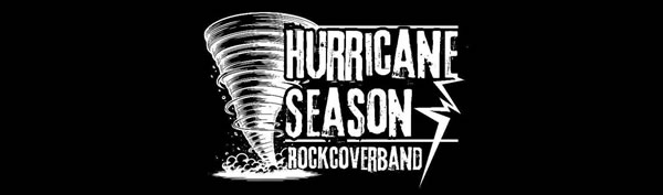 Logo Hurricane Season