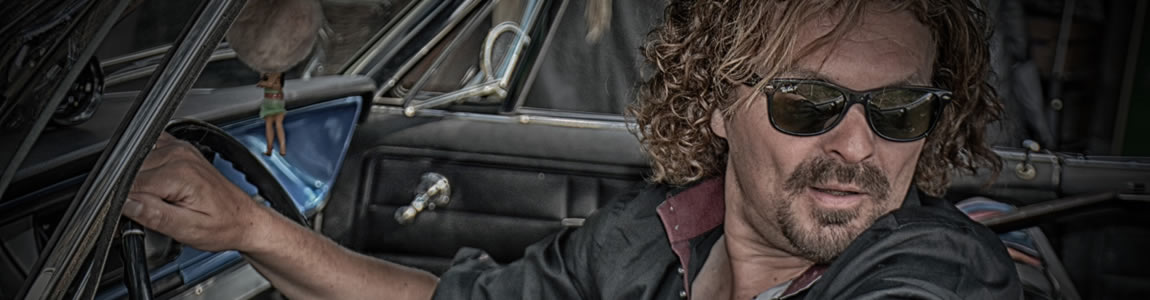 Kirri's Travelin' Kitchen Jam